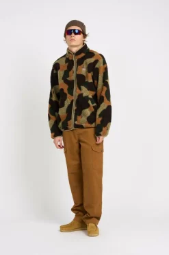 DUCK CANVA - Pantalon | Marron*DICKIES New