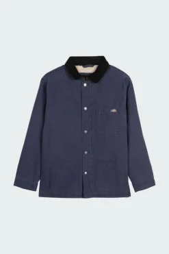 Duck Canvas - Veste | Bleu*DICKIES Discount