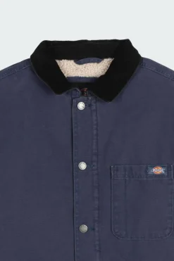 Duck Canvas - Veste | Bleu*DICKIES Discount