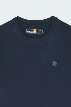 DUNSTAN RIVER - T-shirt | Bleu*TIMBERLAND