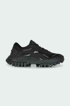 DX SHOES - Baskets | Noir*ALL IN Clearance