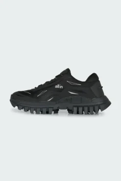 DX SHOES - Baskets | Noir*ALL IN Clearance
