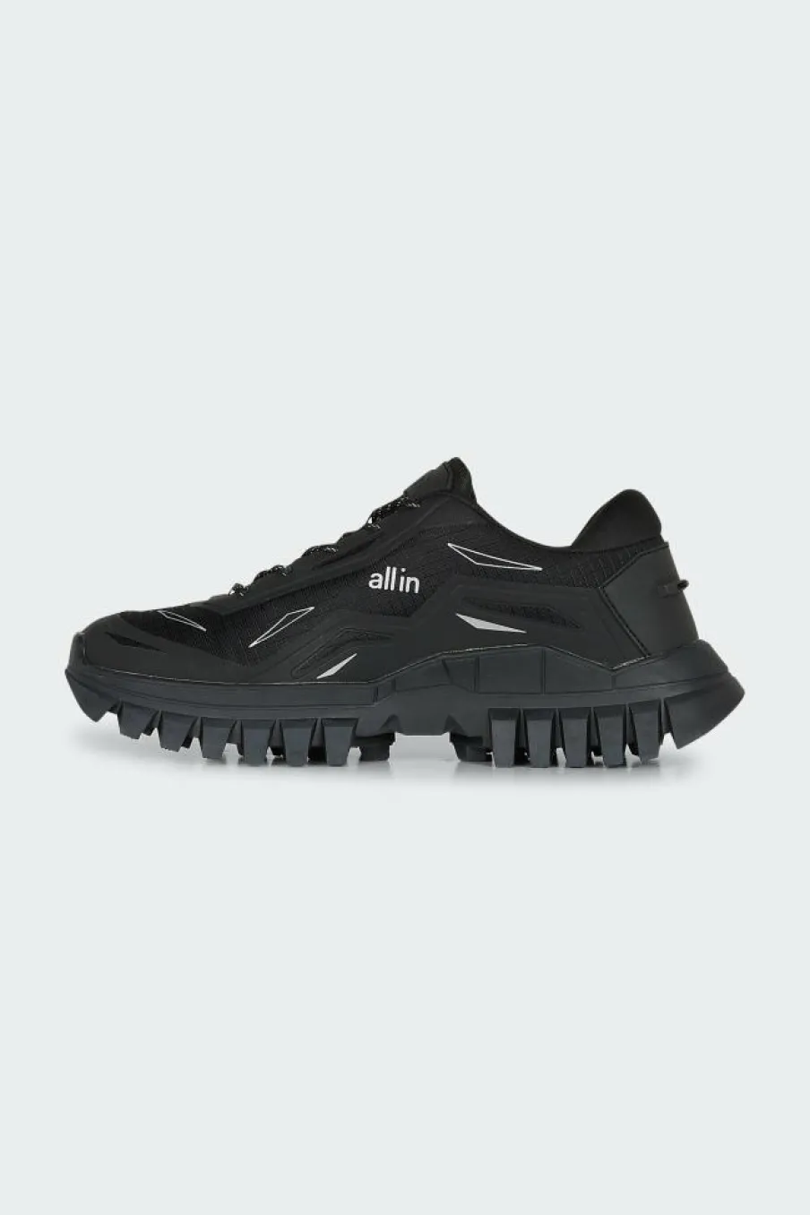 DX SHOES - Baskets | Noir*ALL IN Clearance