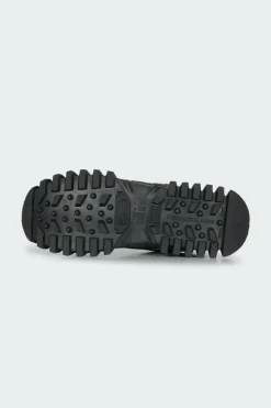 DX SHOES - Baskets | Noir*ALL IN Clearance