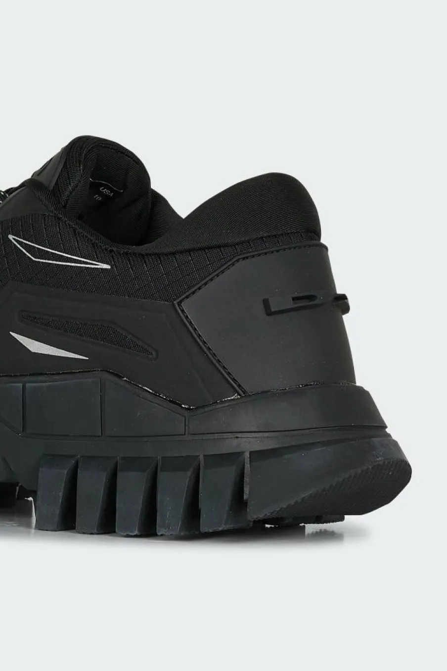 DX SHOES - Baskets | Noir*ALL IN Clearance