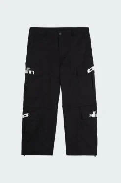 DY - Cargo | Noir*ALL IN Discount