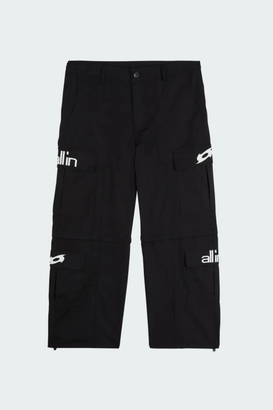 DY - Cargo | Noir*ALL IN Discount