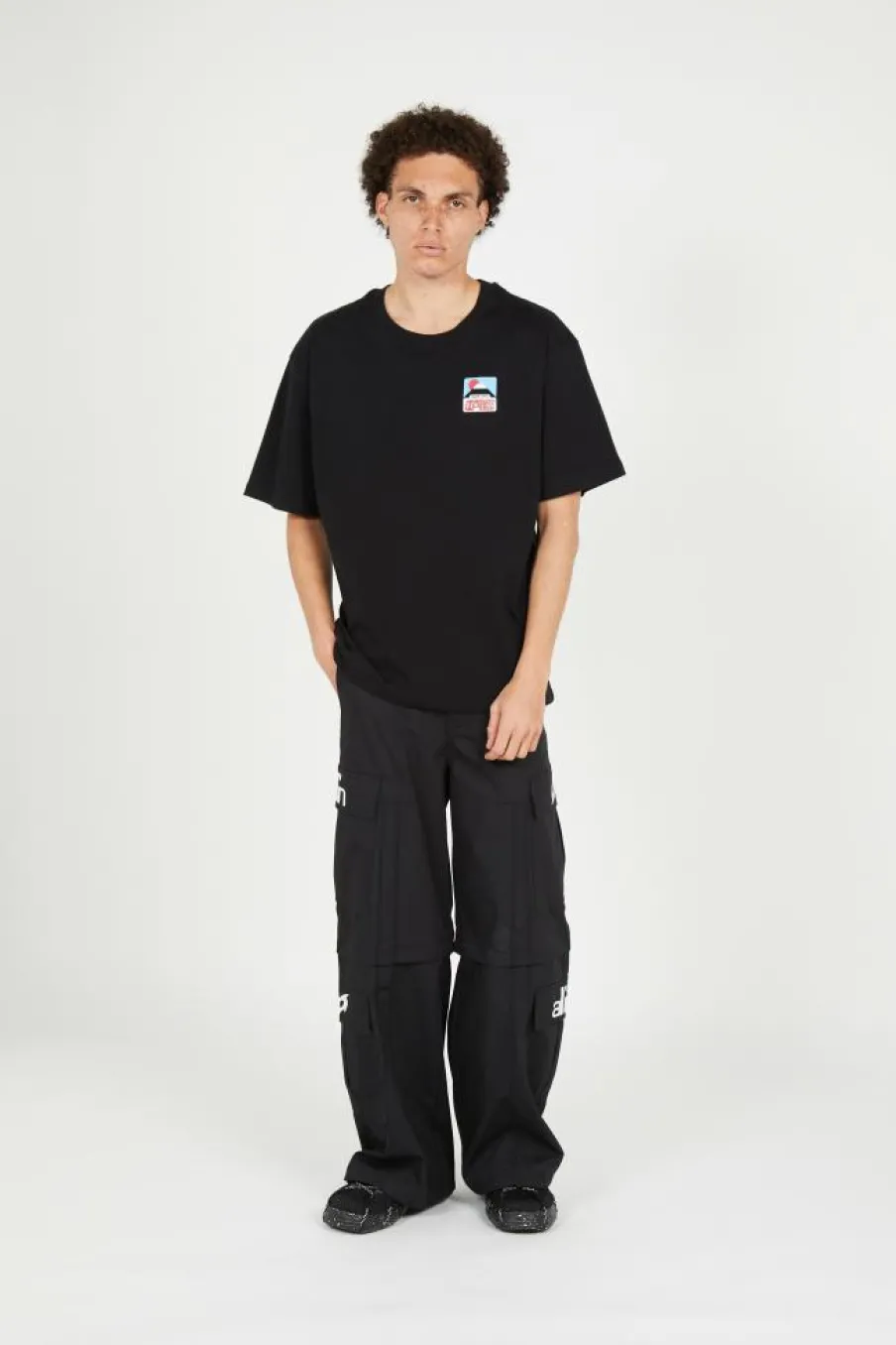 DY - Cargo | Noir*ALL IN Discount
