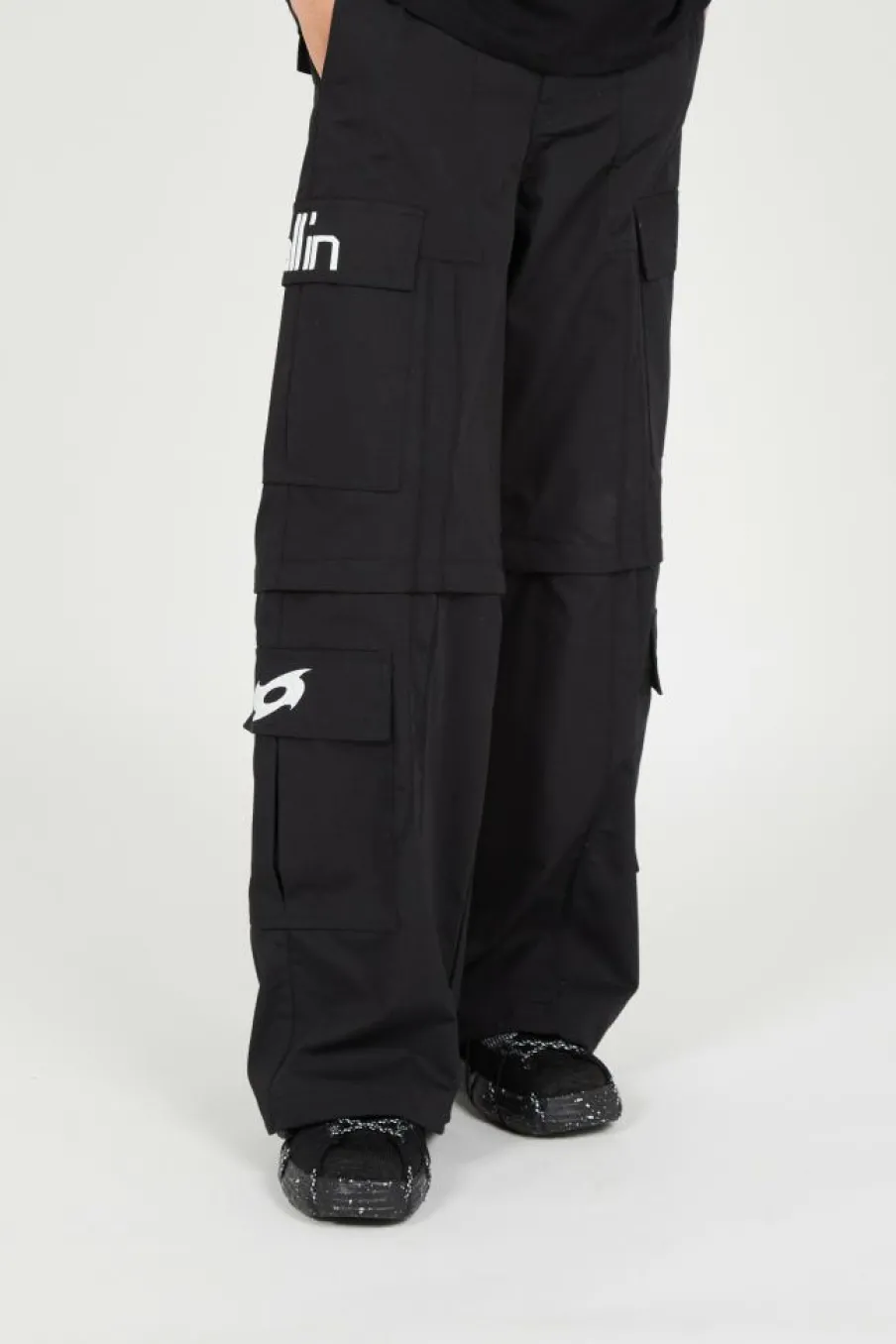 DY - Cargo | Noir*ALL IN Discount