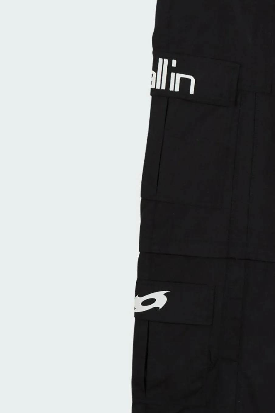 DY - Cargo | Noir*ALL IN Discount