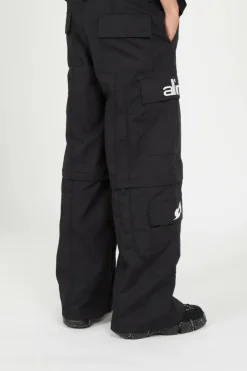 DY - Cargo | Noir*ALL IN Discount