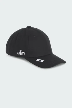 DY - Casquette | Noir*ALL IN Sale
