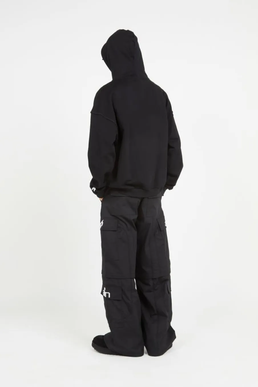 DY - Casquette | Noir*ALL IN Sale