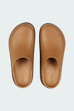 DYLAN - Sandales | Marron*CROCS Online