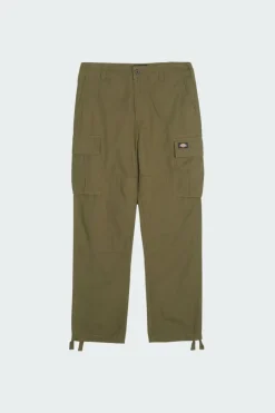 Eagle Bend - Pantalon Cargo | Vert*DICKIES Clearance