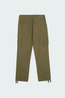 Eagle Bend - Pantalon Cargo | Vert*DICKIES Clearance
