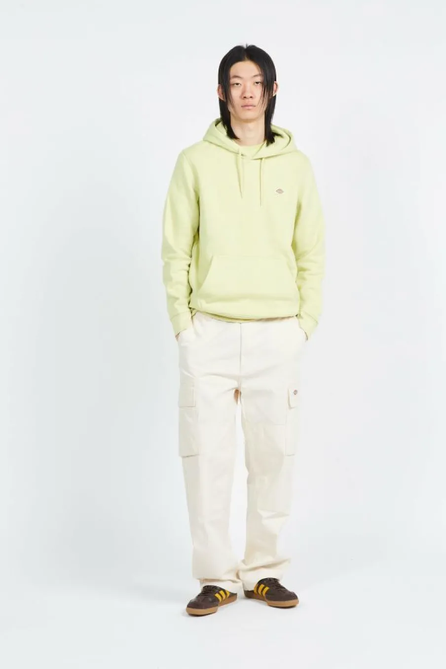 EAGLE BEND PANT - Cargo | Beige*DICKIES Clearance