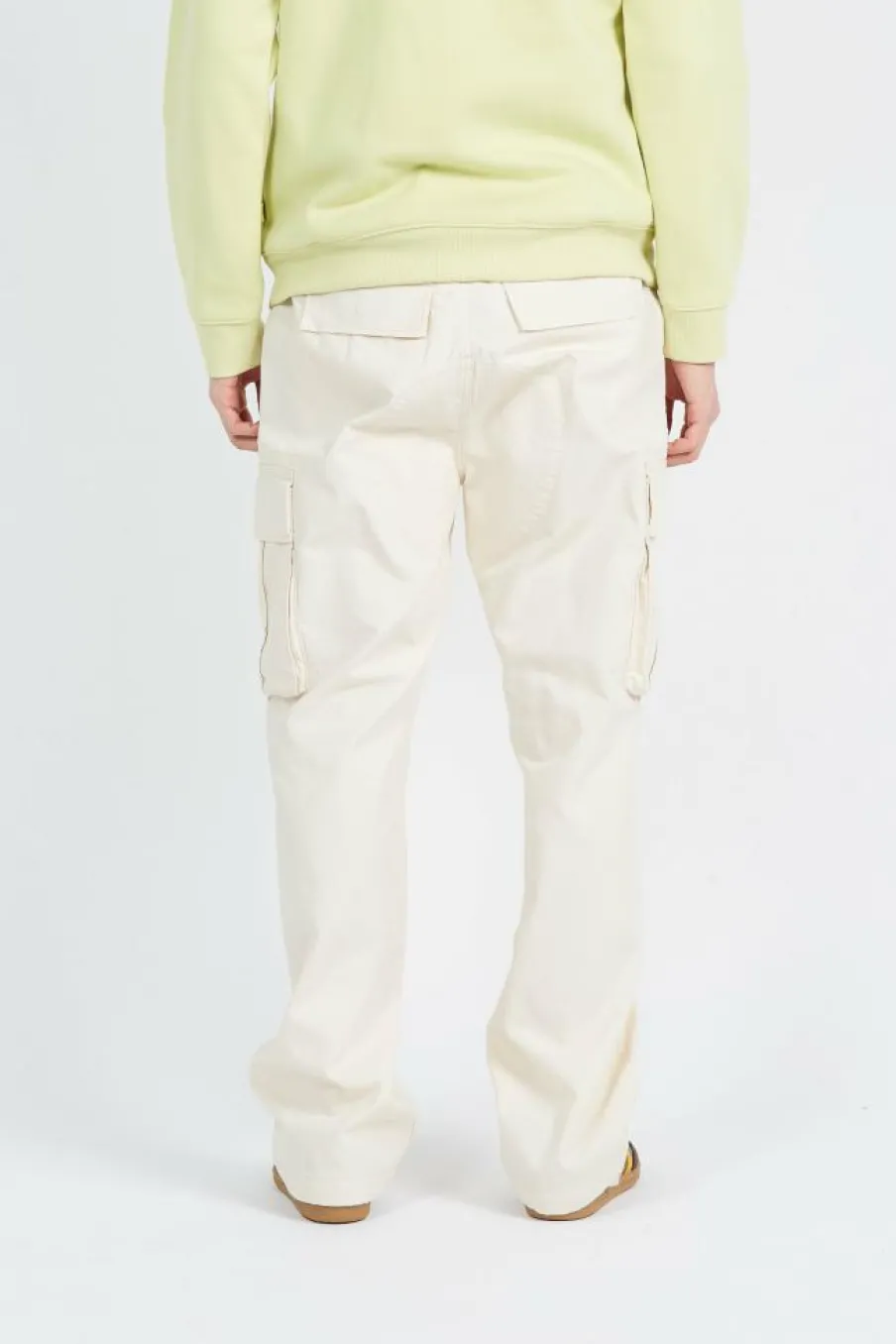 EAGLE BEND PANT - Cargo | Beige*DICKIES Clearance