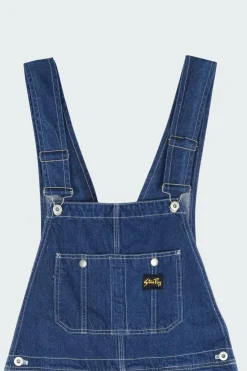 EARLS BIB - Combinaison | Bleu*STAN RAY New
