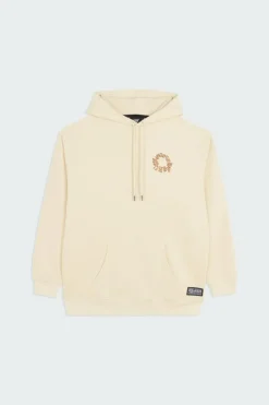 EARLY - Hoodie | Beige*JACKER Online