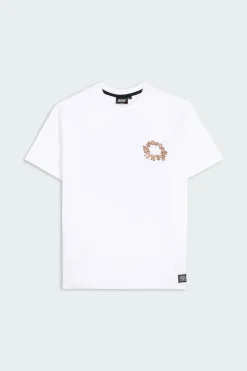 EARLY - T-shirt | Blanc*JACKER Online