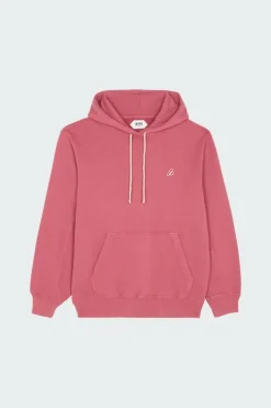 EASE - hoodie | Rouge*AUTRY New