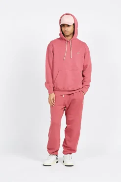EASE - hoodie | Rouge*AUTRY New