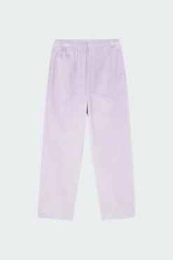 EASY CORD - Pantalon | Violet*OBEY Hot