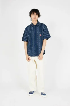 EASY DENIM - Jean droit | Beige*OBEY
