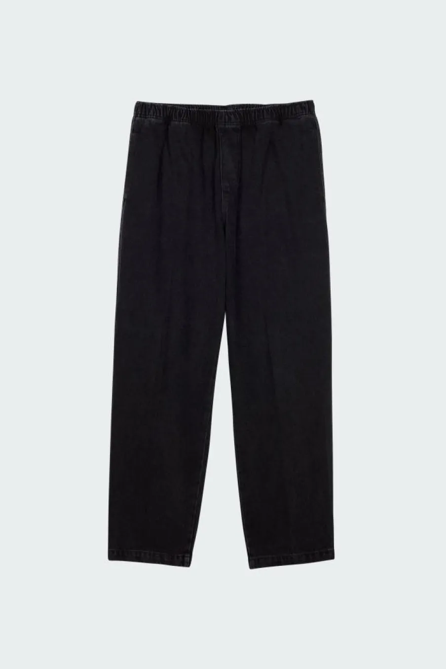 EASY DENIM - Jean droit |*OBEY Best