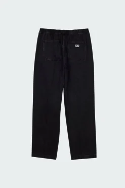 EASY DENIM - Jean droit |*OBEY Best