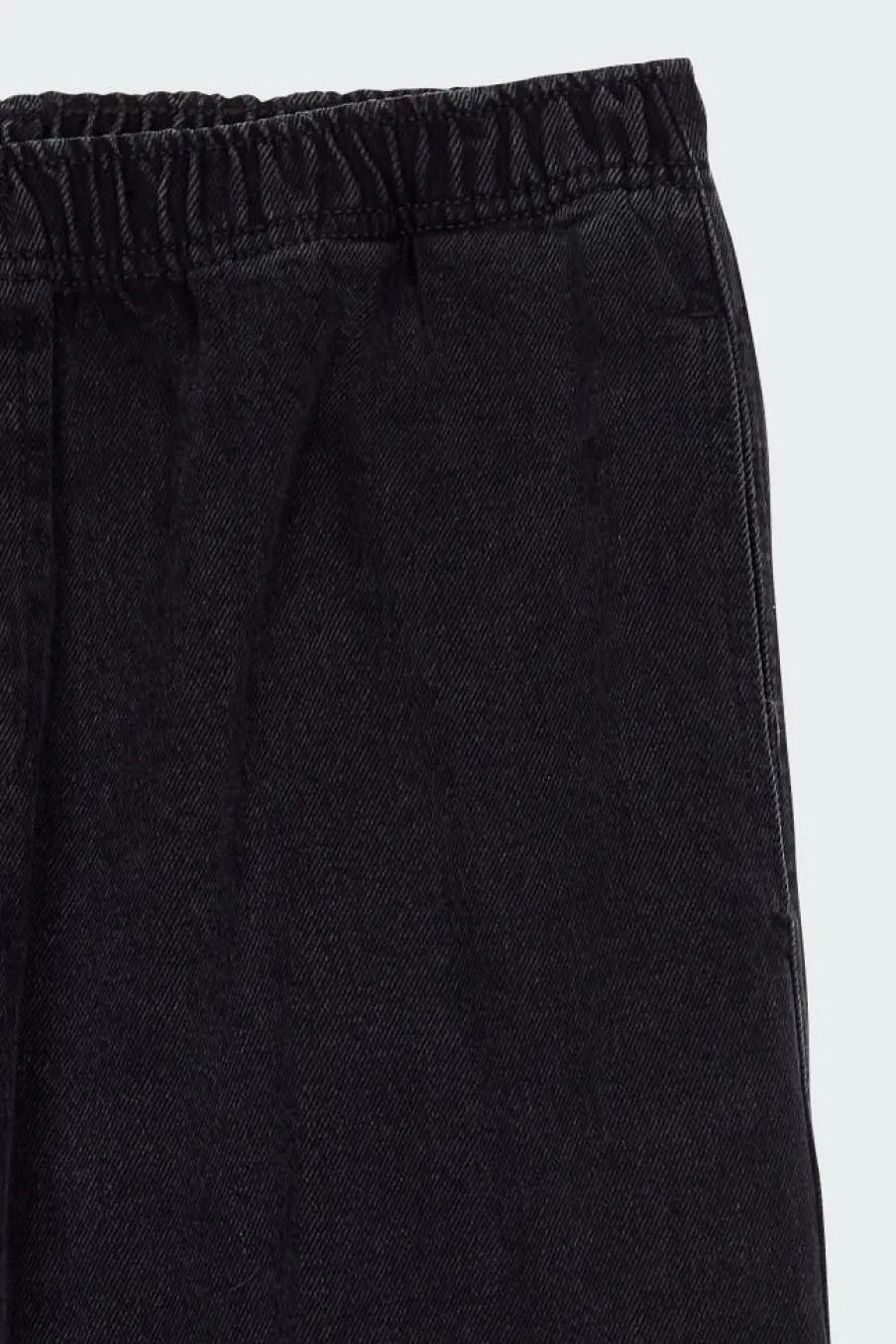 EASY DENIM - Jean droit |*OBEY Best