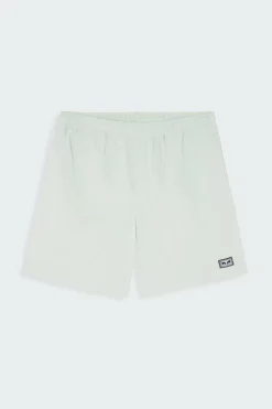 EASY EYES NYLON - Short | Vert*OBEY Online
