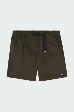 EASY GRAVEL TRAIL SHORT - Short | Vert*OBEY New