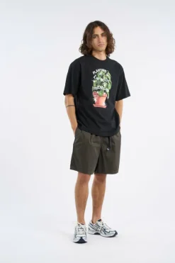 EASY GRAVEL TRAIL SHORT - Short | Vert*OBEY New