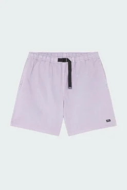 EASY PIGMENT TRAIL - Short | Violet*OBEY Discount