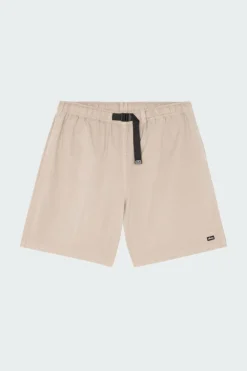 EASY PIGMENT TRAIL - Short | Gris*OBEY New