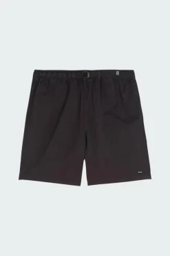 EASY PIGMENT TRAIL - Short | Noir*OBEY Discount