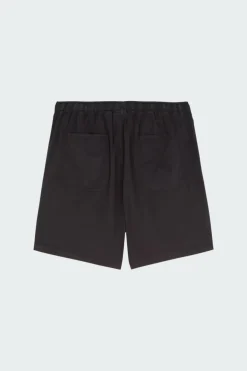 EASY PIGMENT TRAIL - Short | Noir*OBEY Discount