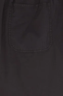 EASY PIGMENT TRAIL - Short | Noir*OBEY Discount