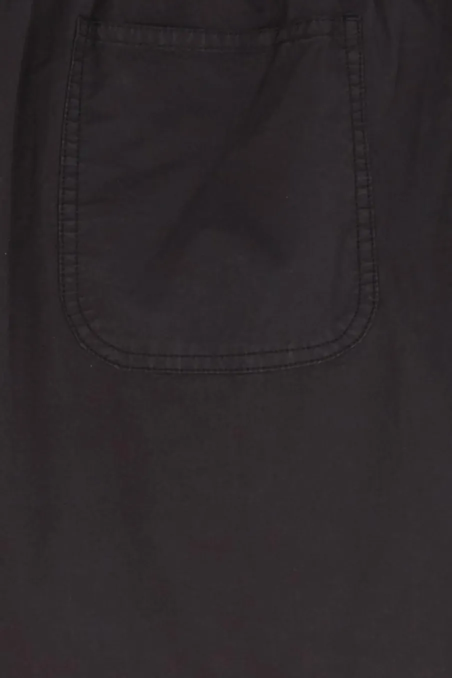 EASY PIGMENT TRAIL - Short | Noir*OBEY Discount