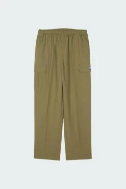 EASY RIPSTOP CAR - Pantalon | Vert*OBEY New