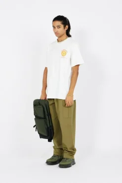 EASY RIPSTOP CAR - Pantalon | Vert*OBEY New
