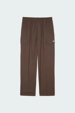 EASY RIPSTOP CARGO - Pantalon | Marron*OBEY Online