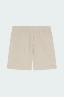 EASY TEXTURED SHORT - Short | Gris*OBEY Discount