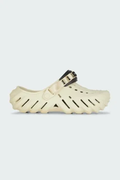 ECHO CLOG - Sandales | Beige*CROCS Hot