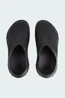 ECHO WAVE - Sabots | Noir*CROCS Best
