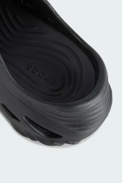 ECHO WAVE - Sabots | Noir*CROCS Best