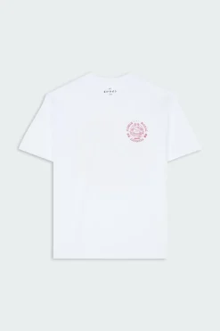 MUSIC CHANNEL - T-shirt | Multicolore*EDWIN