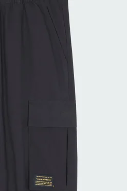 Elastic Cuff Cargo Pant - Pantalon cargo | Noir*CHAMPION Discount